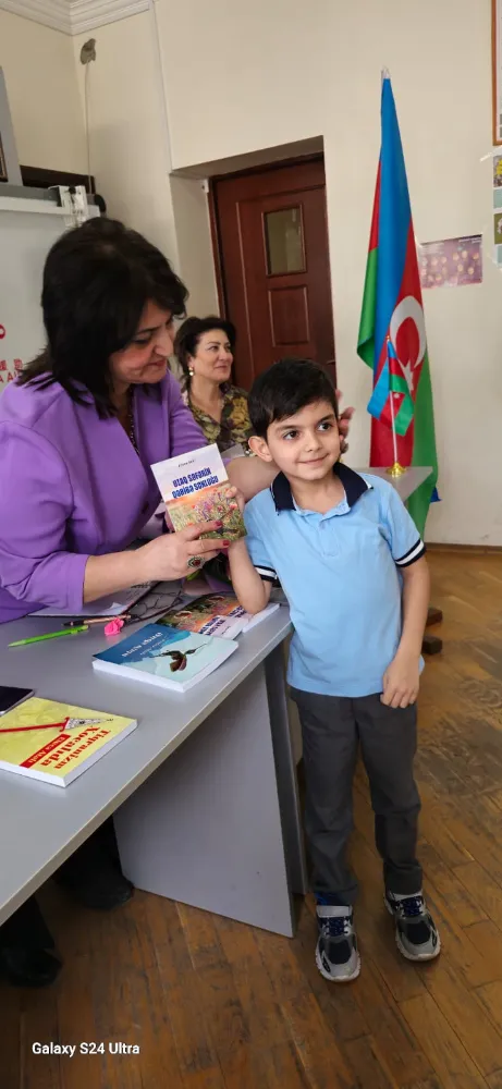 İmzasına və oxucusuna hörmət edən yazıçı “kal” məhsulu üzə çıxarmaz 