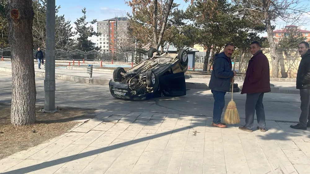 Üniversite ölüm kavşağı 