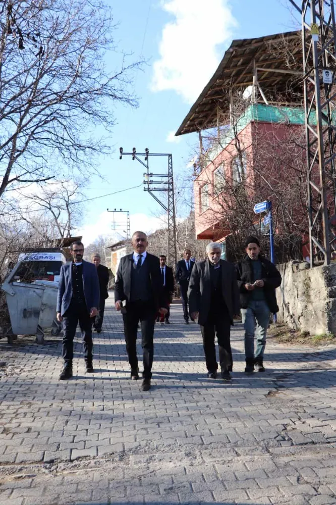 Tortum’u analarımız yüceltecek