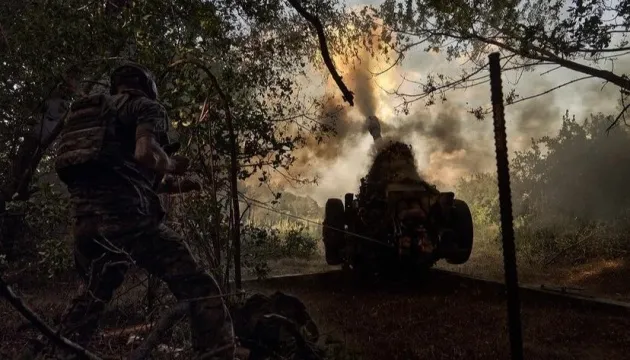 Geçtiğimiz gün cephede 87 çatışma yaşandı