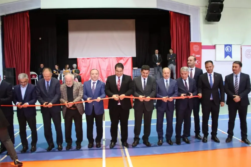 Akıl ve Zekâ Oyunları Turnuvası Erzurum İl Finali tamamlandı