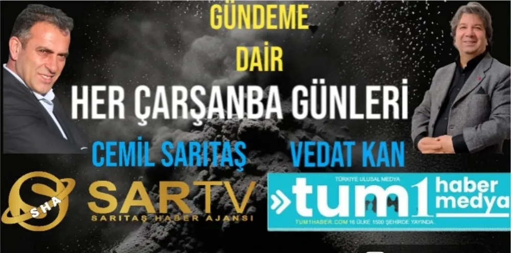 Erzurum medyasından güç birliği örneği