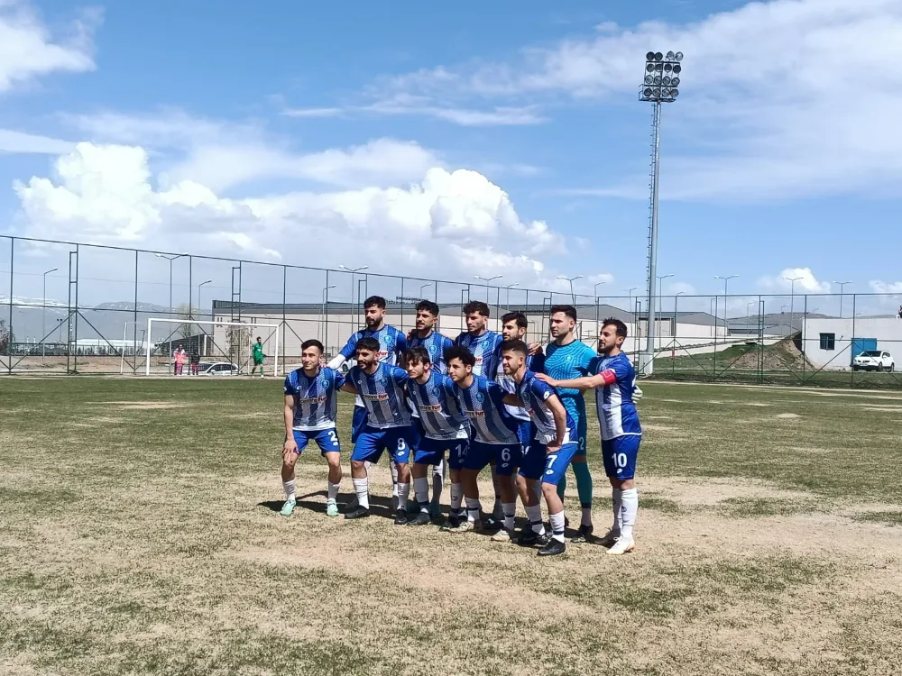 PALANDÖKEN BELEDİYE SPOR BİLDİĞİNİZ GİBİ