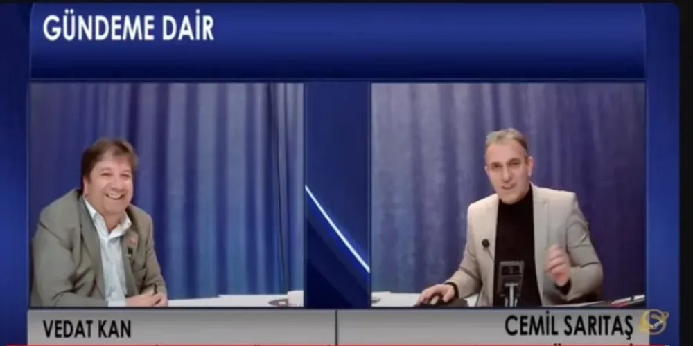 Gündeme dair meseleler /Seçimden Geçime…