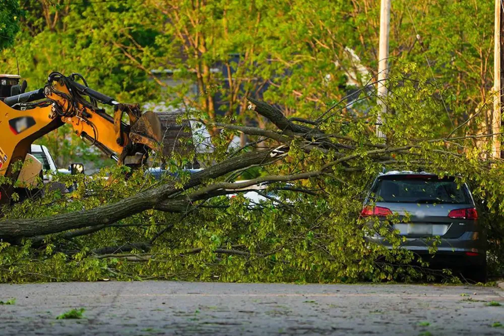 Başkent Ankara’da alarm!