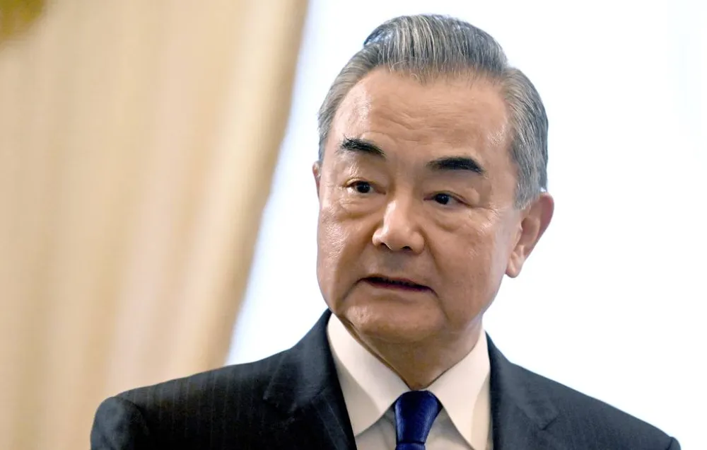 Üst düzey Çinli diplomat ABD-Çin ilişkilerinde olumsuz eğilimler hâlâ artıyor