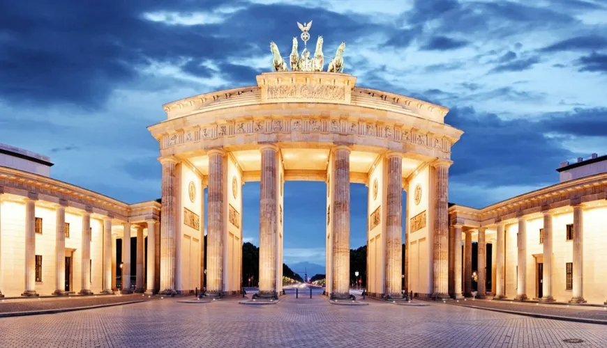 Ermeni lobisi Almanya