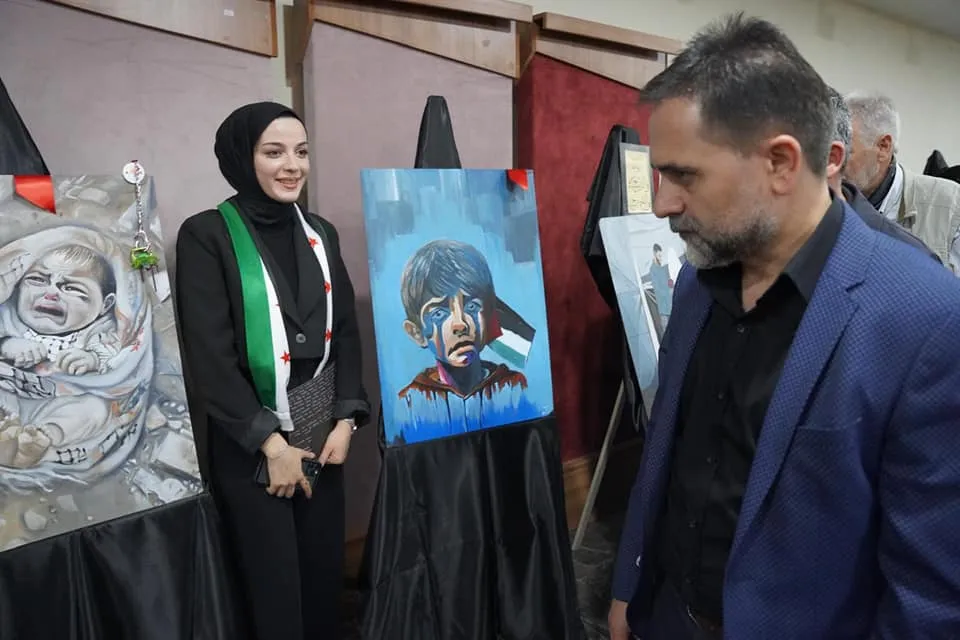 Başkan Uçar “her zaman ki gibi” yine kayıtsız kalmadı…