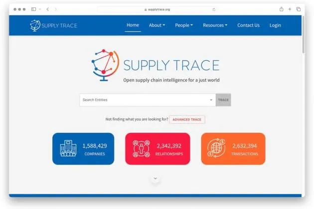 Uygur zorla çalıştırmayı tespit eden yapay zeka geliştirildi