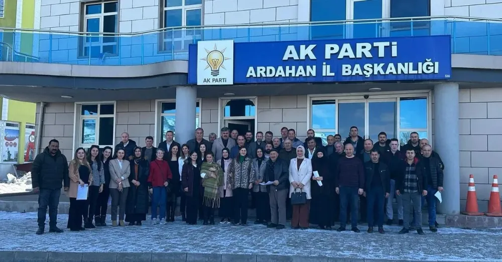 AK Partinin Yerel Başarısızlığının Nedenleri?..