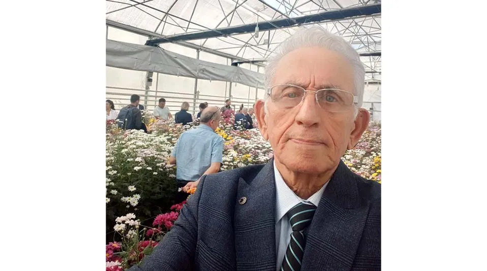 Çiçekçiler Federasyonu: 