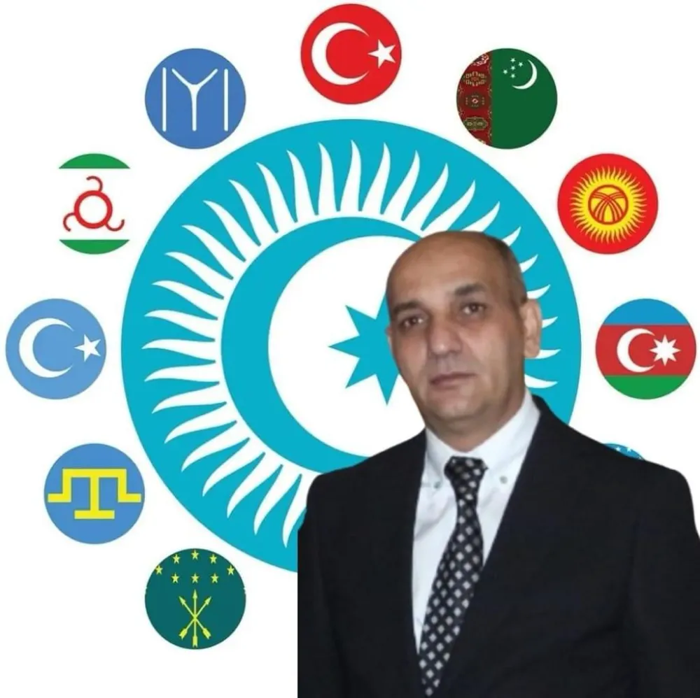 Ve bugün Kadir Gecesi