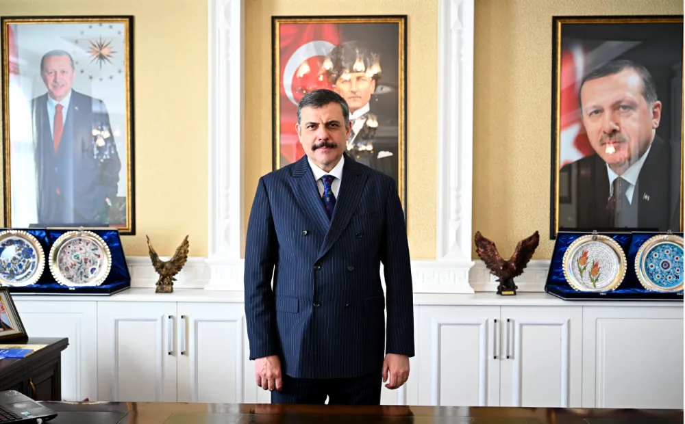 Erzurum Valisi Çiftçi 