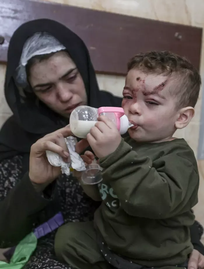 Erzurumlu Çocuklardan size mesaj var