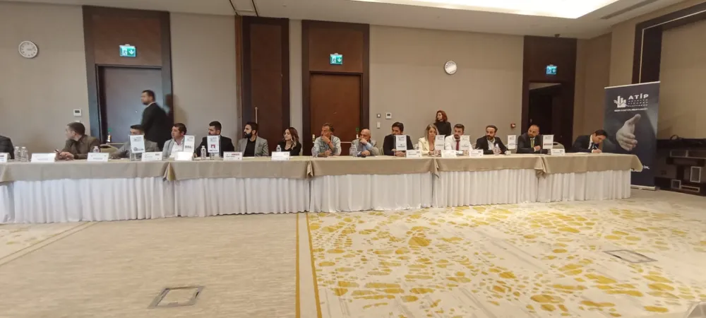 Güçlü İş Birlikleri Kuruluyor