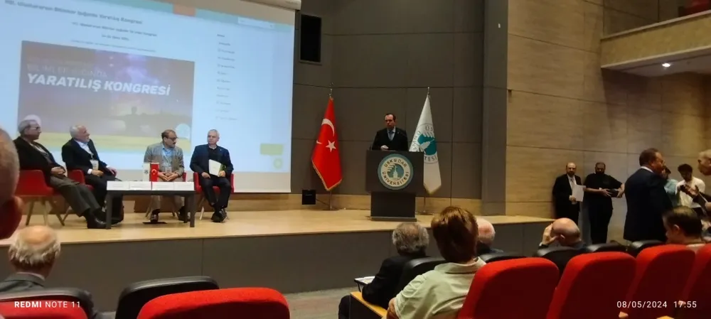 KASSAK Başkanı Kurt, USSAM Mahkemelerinin Türkiye için önemini anlattı