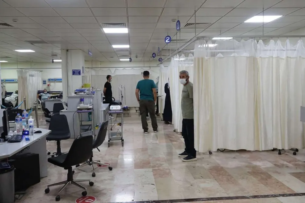 Hastane randevularında yeni dönem başladı