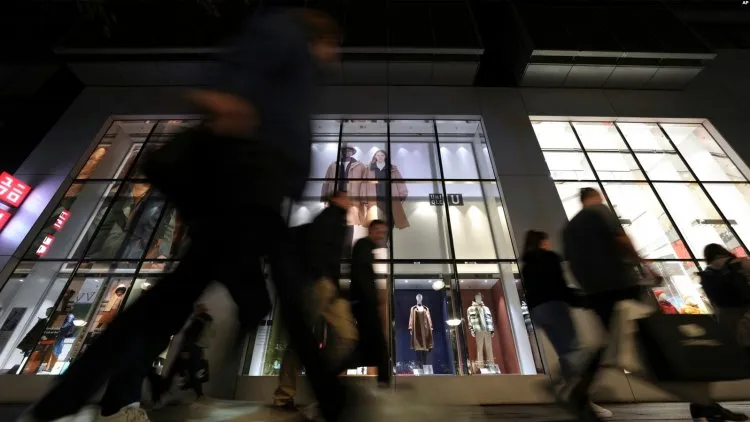 Almanya’da yıllık enflasyon Nisan