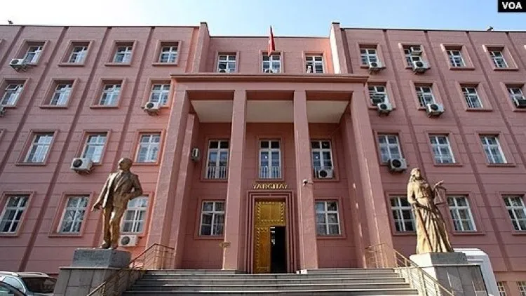 Yargıtay’ın yeni başkanı Ömer Kerkez oldu