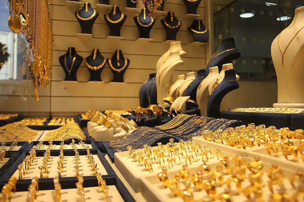 Güncel altın kuru fiyatları