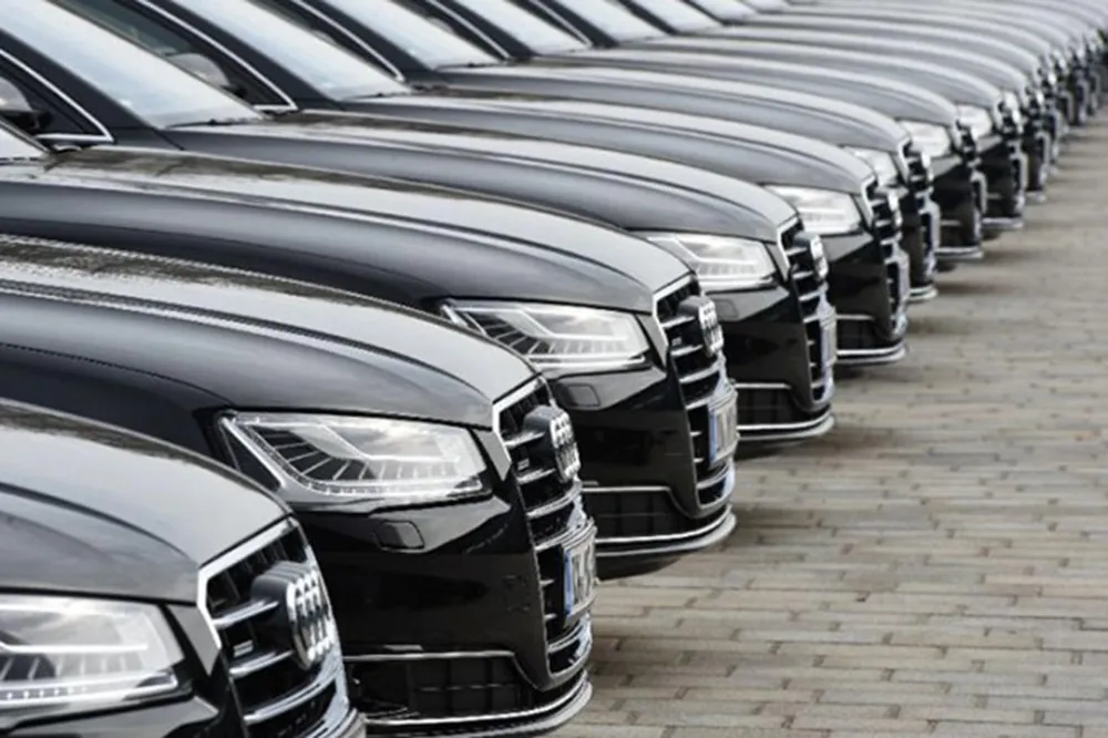 Tasarruf tedbirleriyle ilgili Cumhurbaşkanlığı Genelgesi Resmi Gazete