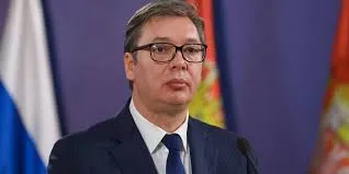 Sırbistan cumhurbaşkanı Moskova-Kiev görüşmelerine yardım etmeye hazır olduğunu söyledi