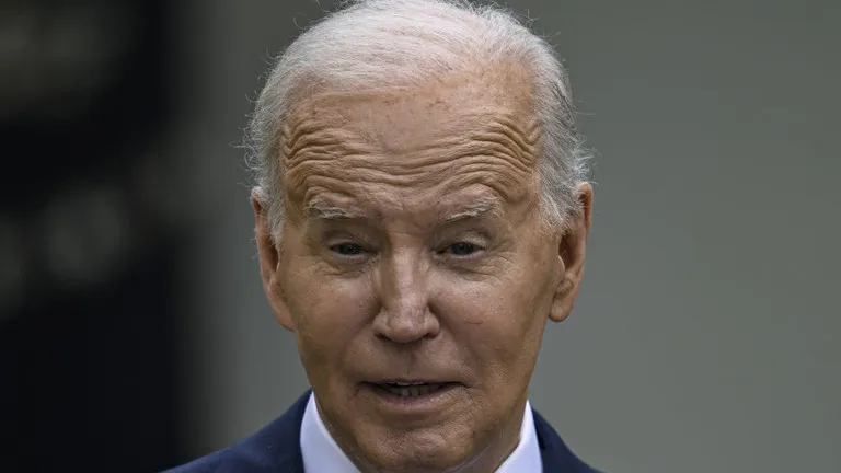 Biden, savcının kasetleri üzerinde 