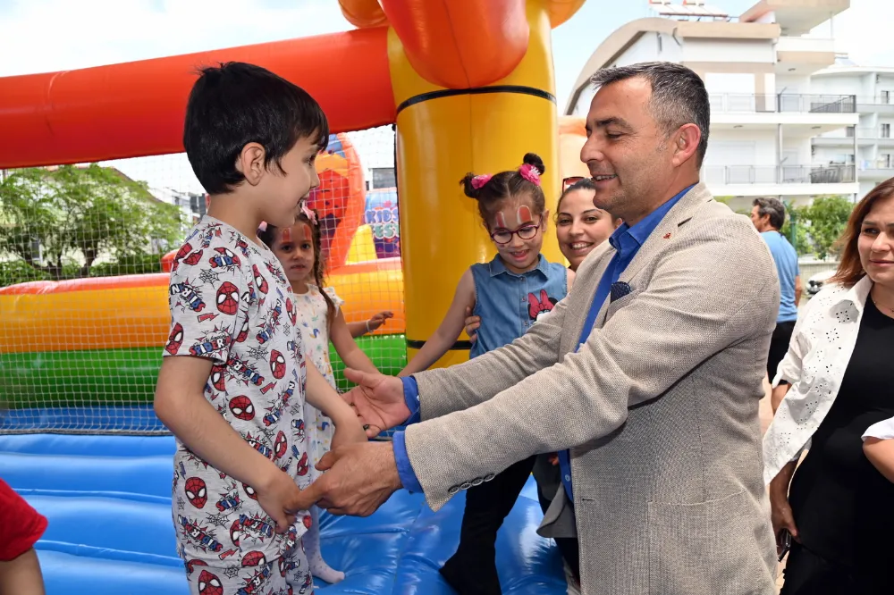 ENGELSİZ YAŞAM MERKEZİ’NDEN HÜRFEST FESTİVALİ