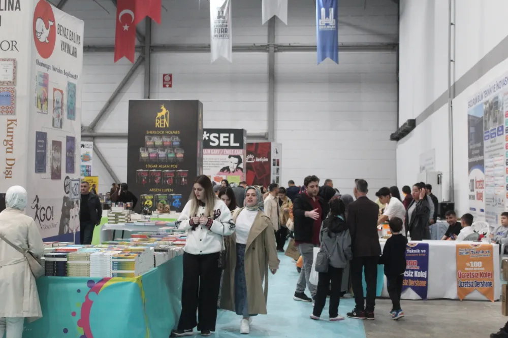 Karanlığa ışık tutanlar 