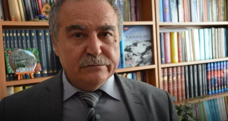 18 Mayıs 1944 Kırım Türklerinin Sürgünü