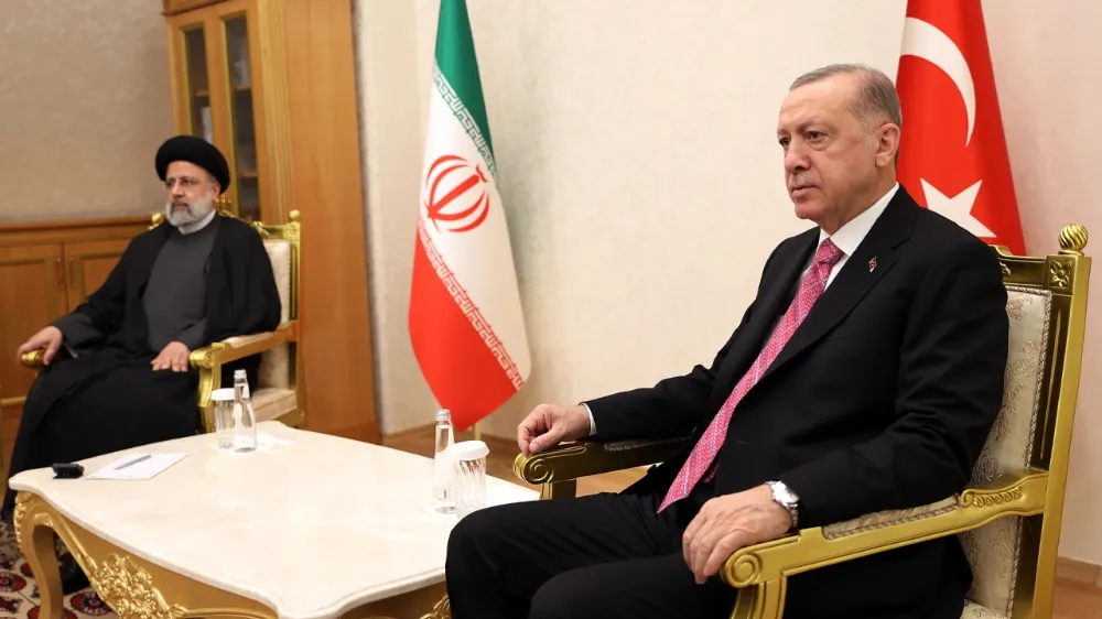 Cumhurbaşkanı Erdoğan