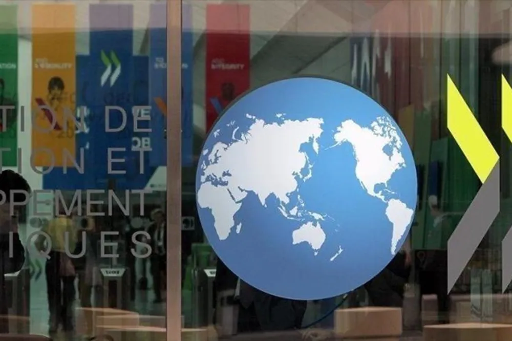 OECD, Türkiye