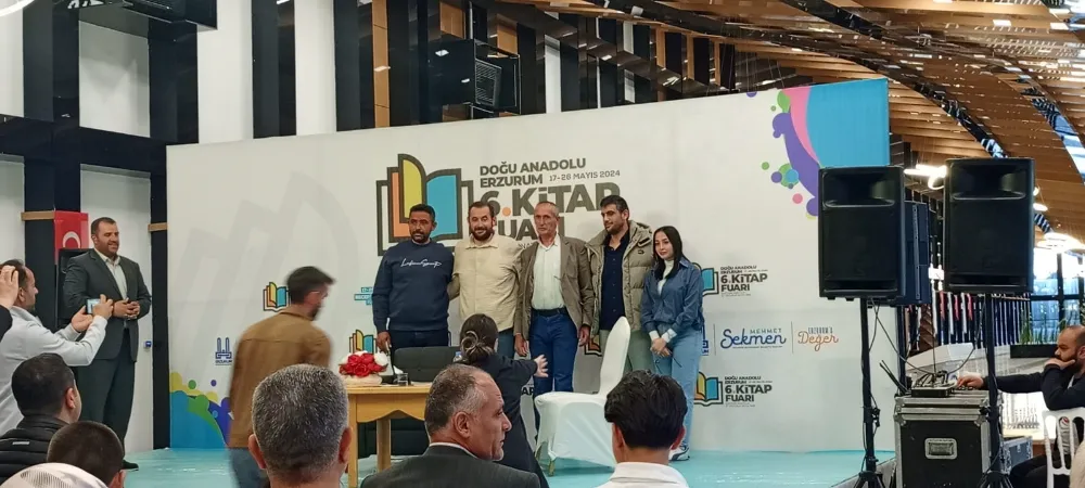 Dünyaya bir kez geliyoruz ama bir kez de gideceğiz…