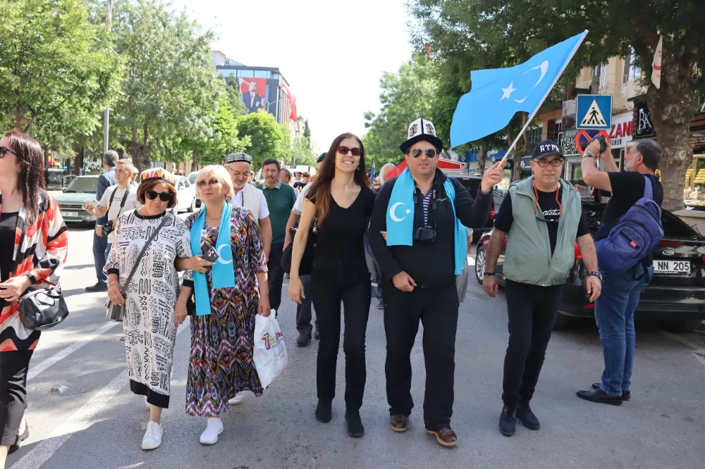 TİNGADER Burdur Gezisi Gerçekleşti       