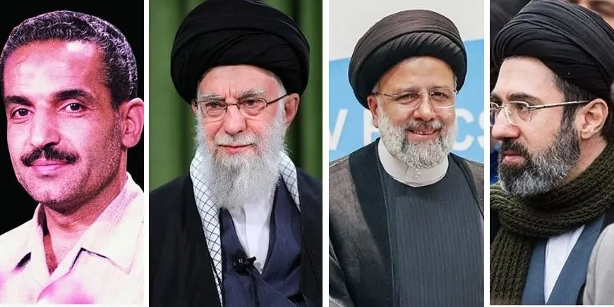 Eğer Müctaba Hamaney cumhurbaşkanı seçilirse... - 33 yıl önceki emsal tekrarlanacak