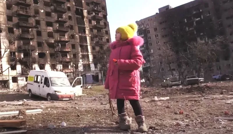 Tam ölçekli savaşın başlangıcından bu yana 52 binden fazla Ukraynalı kayboldu