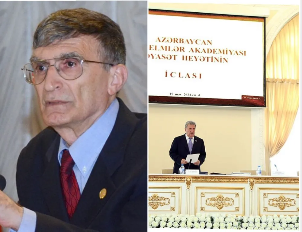 Prof. Dr. Aziz Sancar
