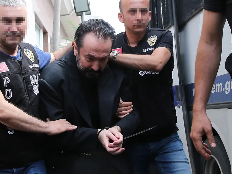 İsveç uyruklu şahıs davada ses kaydı aldı