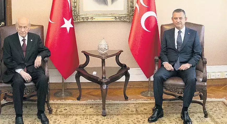 Türkiye siyasetinde “normalleşme” arayışı “adalet” tartışmalarıyla sona mı eriyor? 