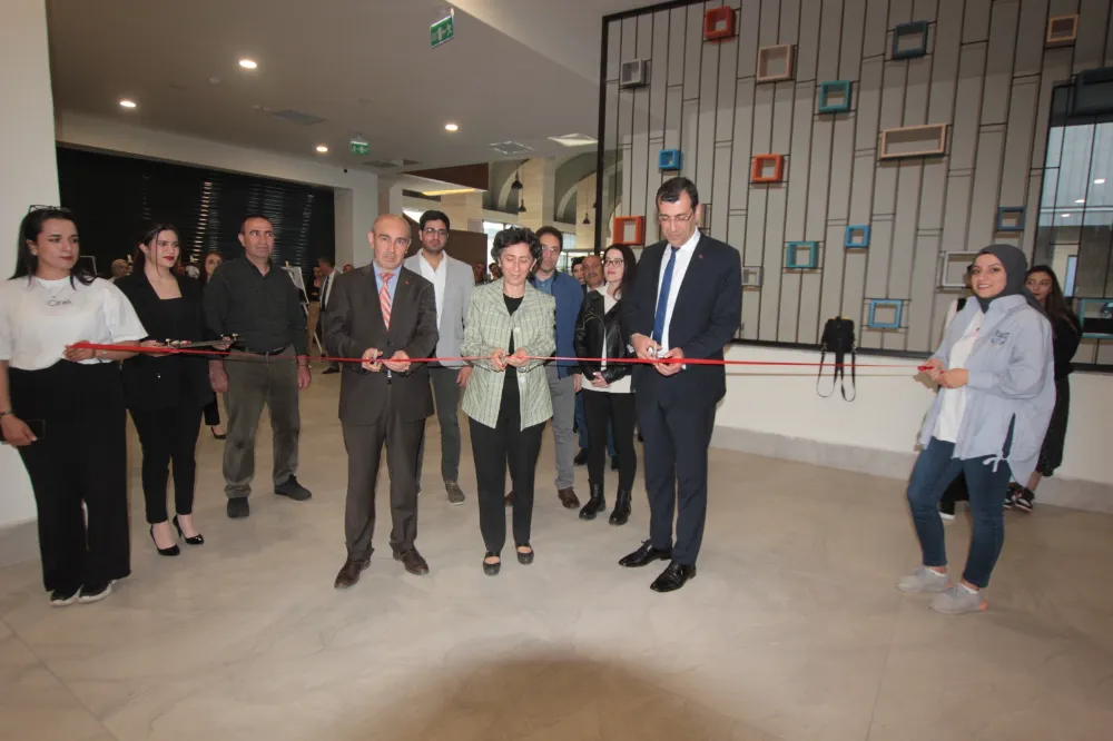 “Tarih Öncesi Seramiklerin Günümüzdeki Yansımaları”