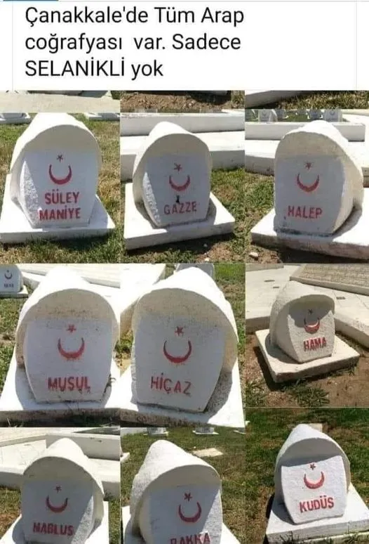 ATATÜRK- DÜŞMANI ZIRCAHİLLERİ UYARIYORUZ!