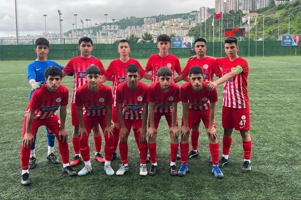 TEŞEKKÜRLER YAKUTİYE SPOR