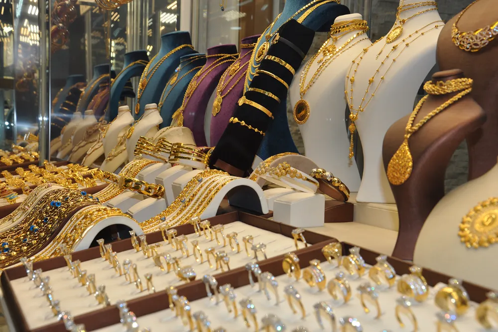 Altın fiyatları yükselişe geçti