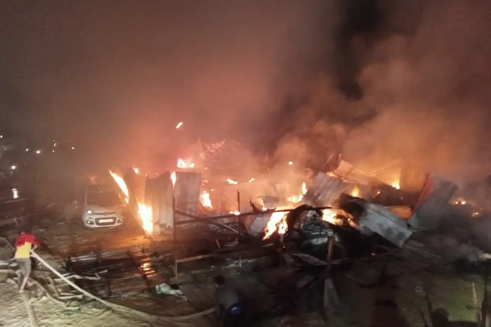 AB Yüksek Temsilcisi Borrell