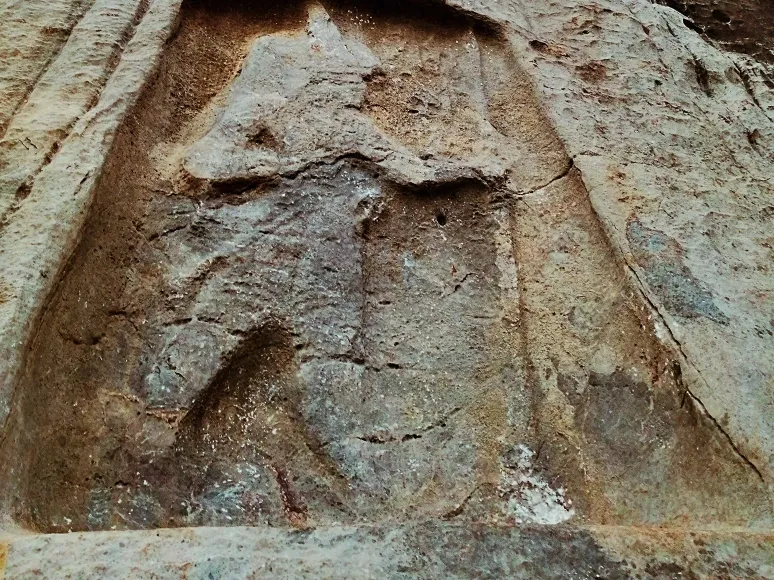 Eşcinselliği kovma töreni: Paskuvatti