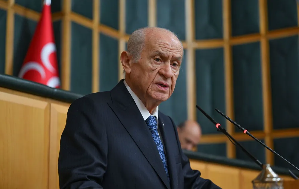 Bahçeli Halk TV, Sözcü TV ve Now TV’yi hedef gösterdi: “Müfterilerle helalleşmeyeceğiz hesaplaşacağız”