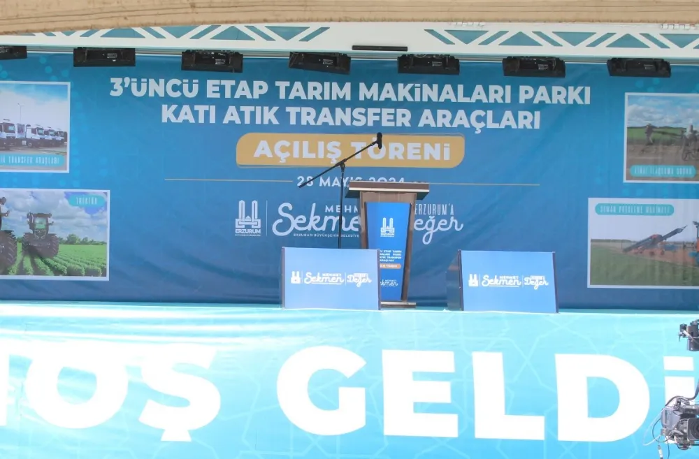 Güçlü bir ekonomiye sahip olabilmek, hem yerli hem de milli üretimden geçmektedir…