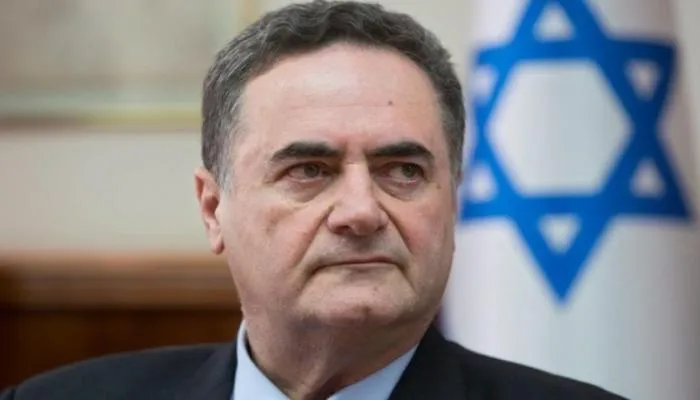 İsrail Dışişleri Bakanı’nın Erdoğan’la ilgili paylaşımına Dışişleri Bakanlığı’ndan tepki