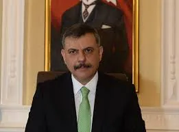 VALİ ÇİFTÇİ’DEN İSTANBUL