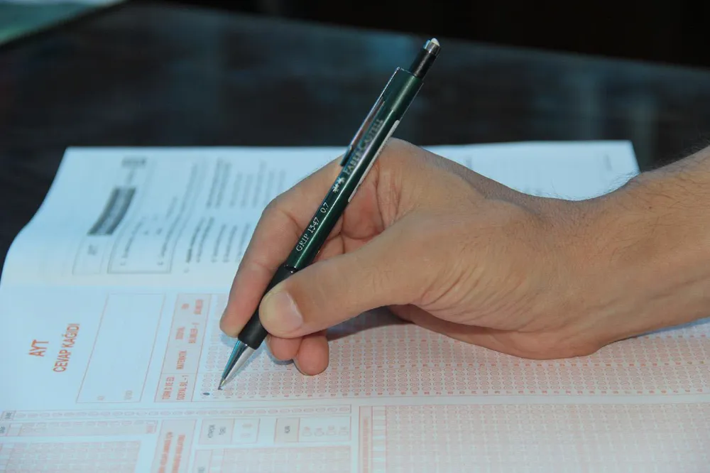 YKS deneme sınavı sonuçları açıklandı